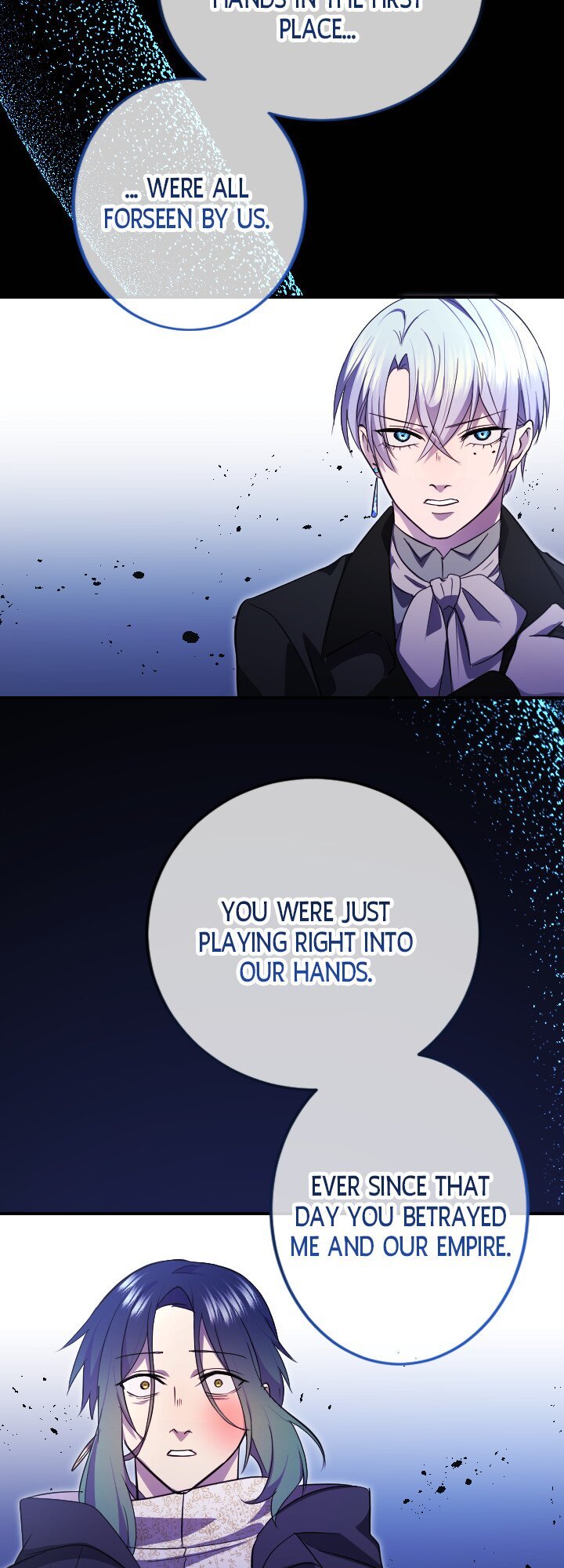 Vengeful Weapon, Tears of Poison Chapter 75 239 40