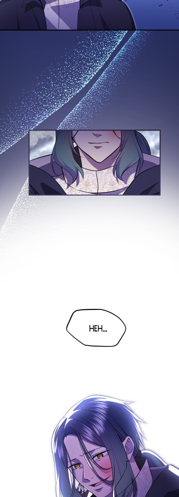 Vengeful Weapon, Tears of Poison Chapter 75 240 41