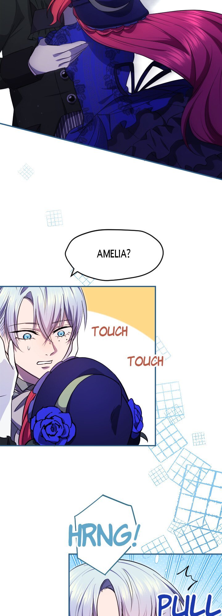 Vengeful Weapon, Tears of Poison Chapter 75 245 46