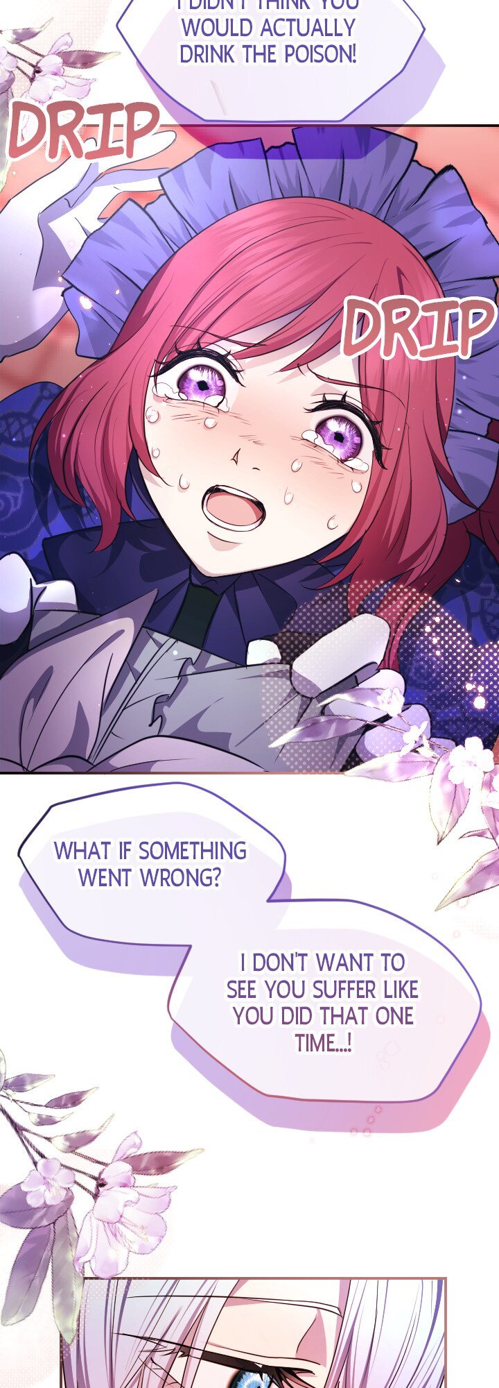 Vengeful Weapon, Tears of Poison Chapter 75 248 49