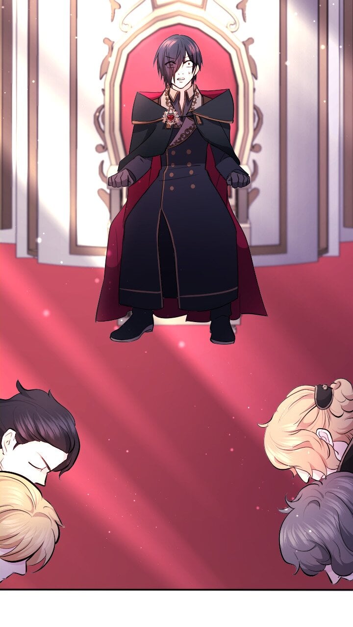 Vengeful Weapon, Tears of Poison Chapter 75 252 53