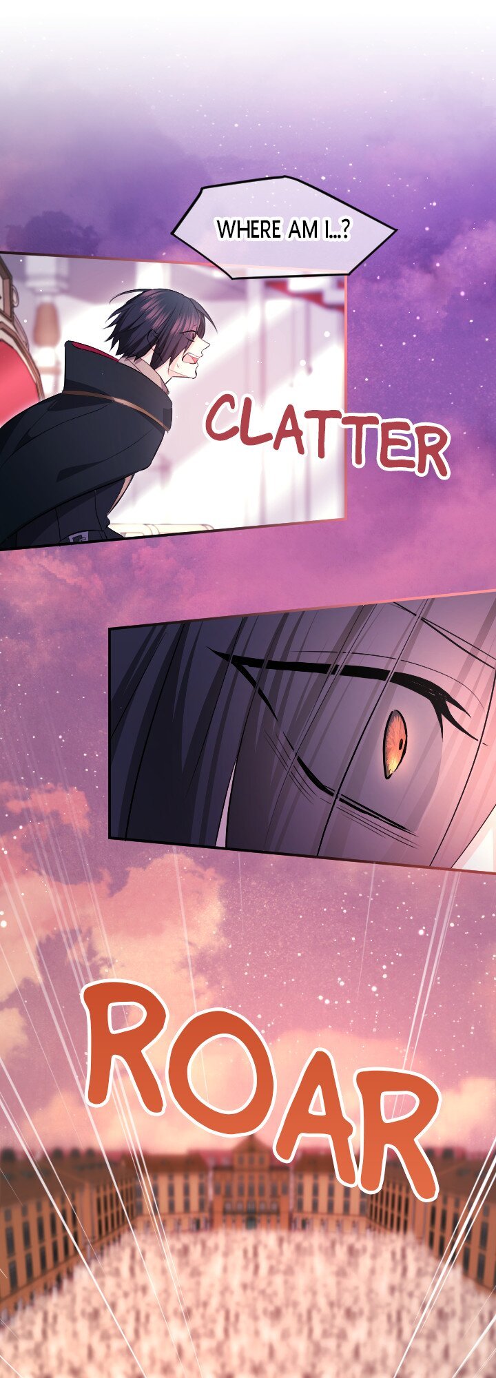 Vengeful Weapon, Tears of Poison Chapter 75 253 54