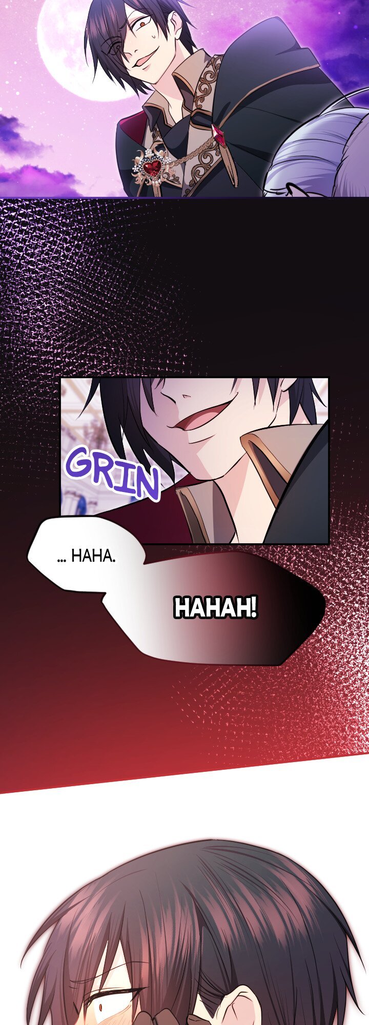 Vengeful Weapon, Tears of Poison Chapter 75 256 57