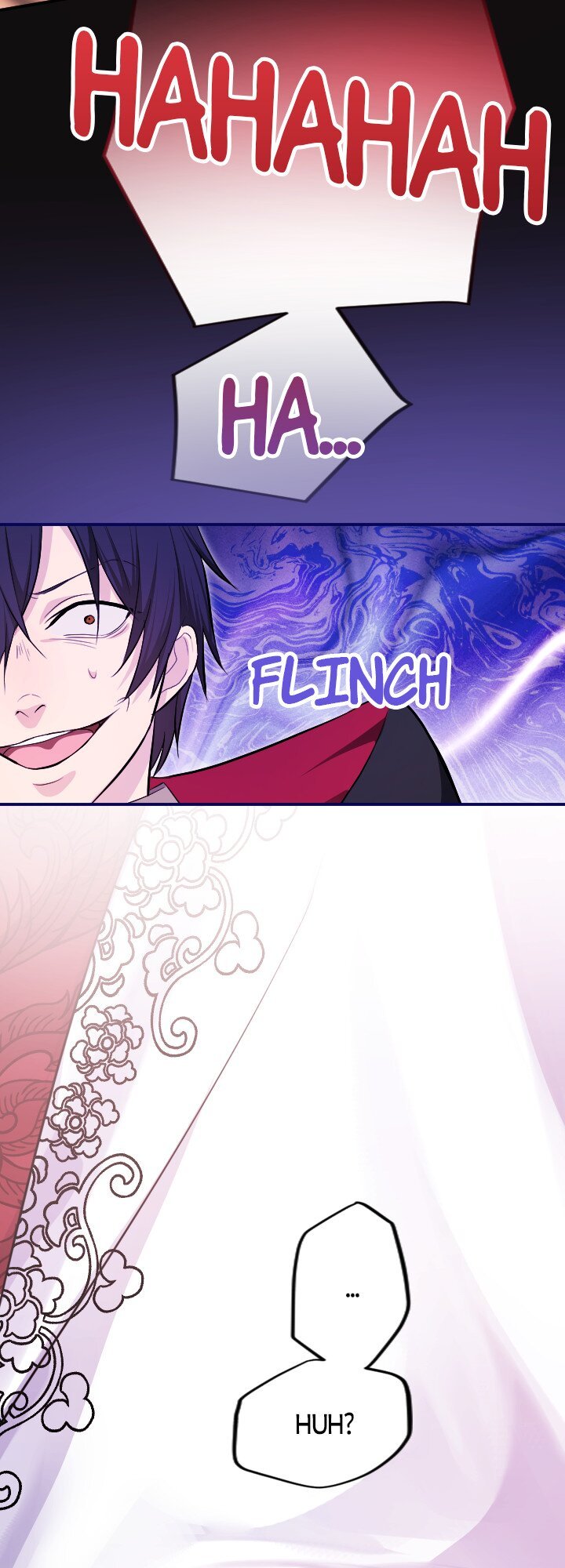 Vengeful Weapon, Tears of Poison Chapter 75 259 60