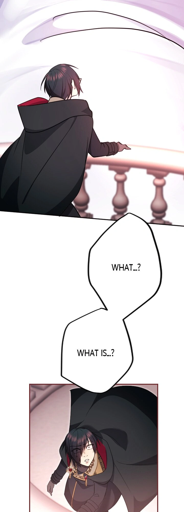 Vengeful Weapon, Tears of Poison Chapter 75 260 61