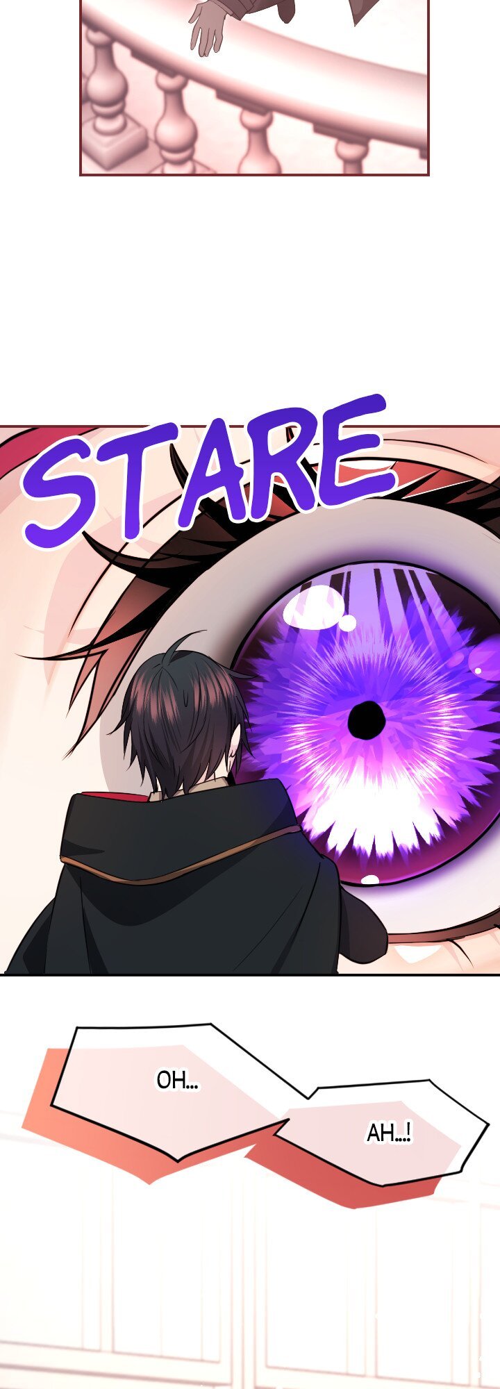 Vengeful Weapon, Tears of Poison Chapter 75 261 62
