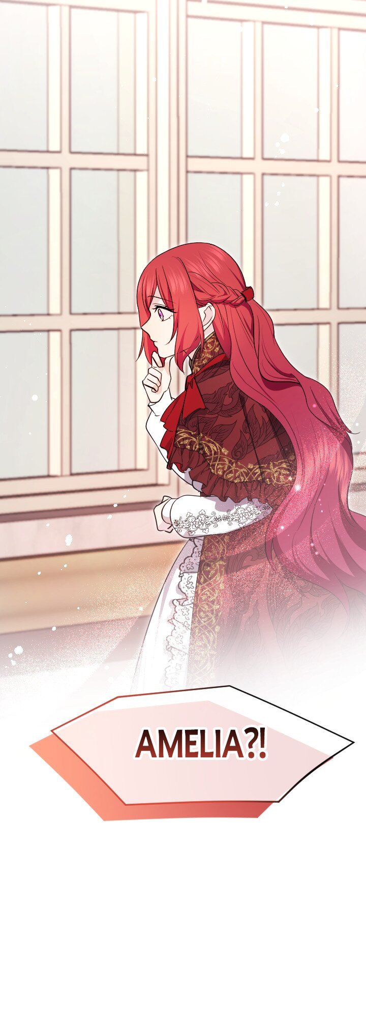 Vengeful Weapon, Tears of Poison Chapter 75 262 63