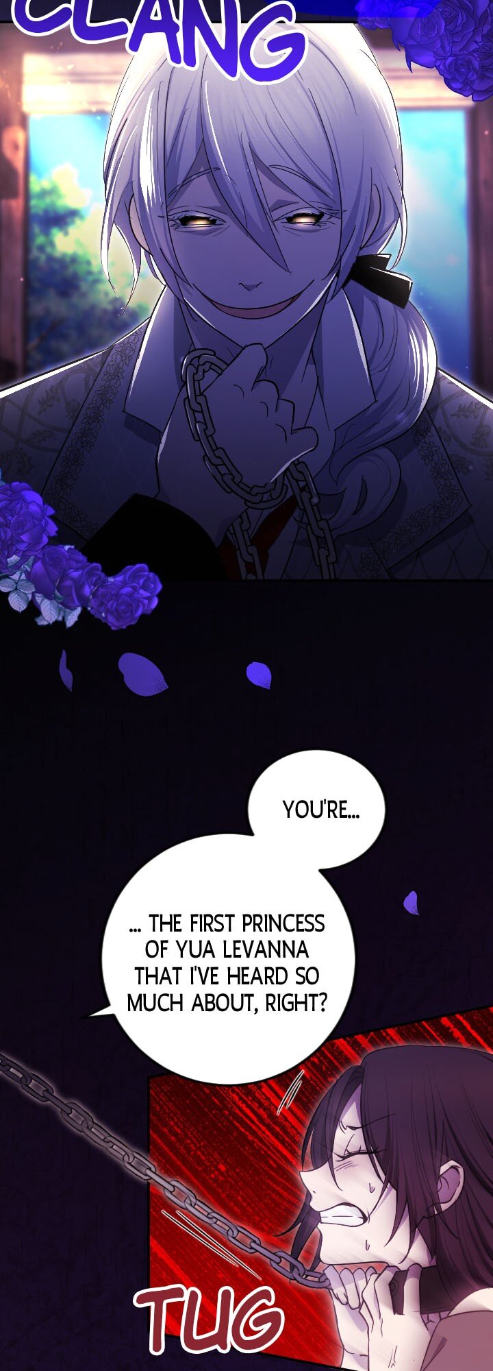 Vengeful Weapon, Tears of Poison Chapter 77 178 03