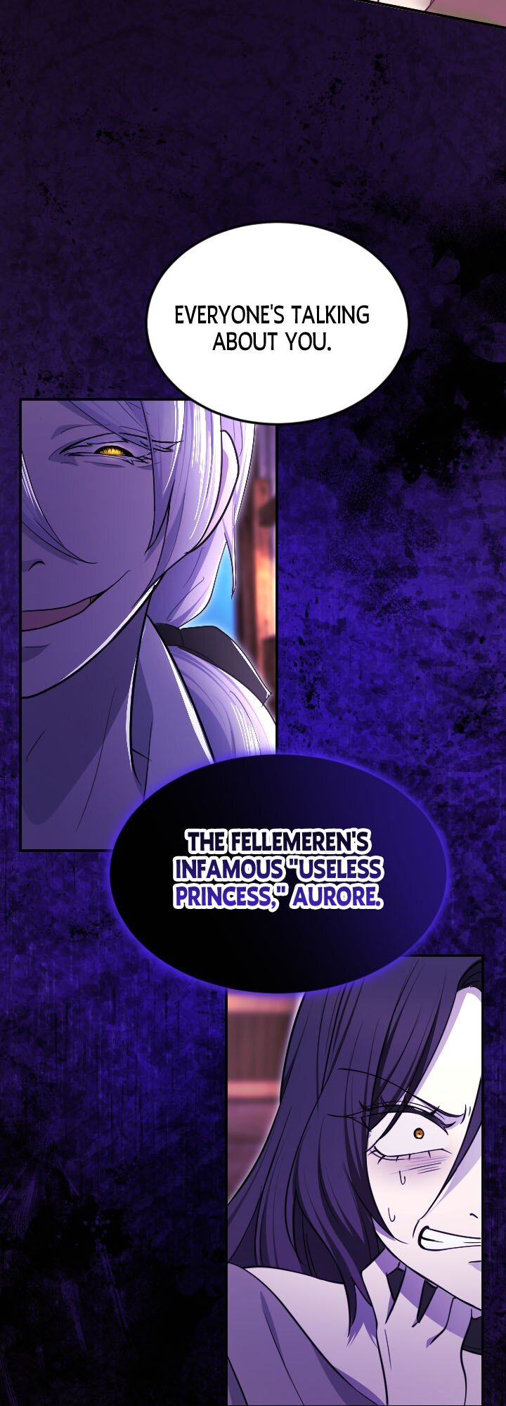 Vengeful Weapon, Tears of Poison Chapter 77 179 04