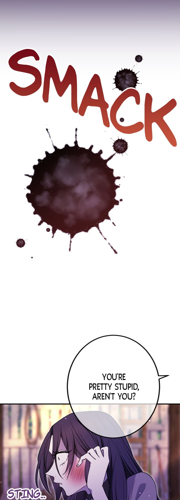 Vengeful Weapon, Tears of Poison Chapter 77 184 09