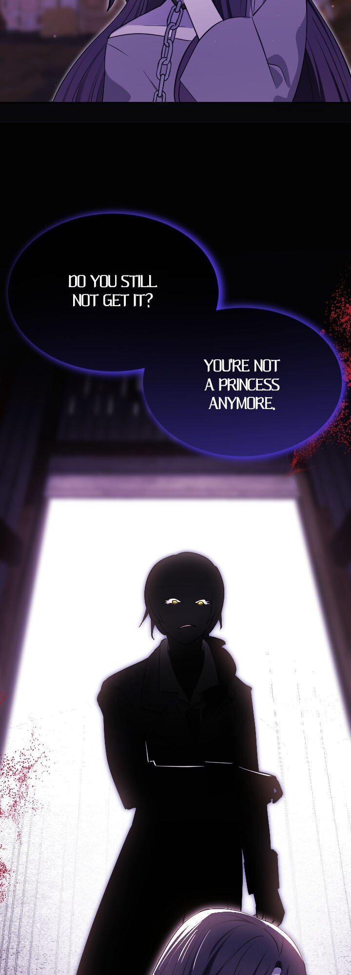 Vengeful Weapon, Tears of Poison Chapter 77 185 10