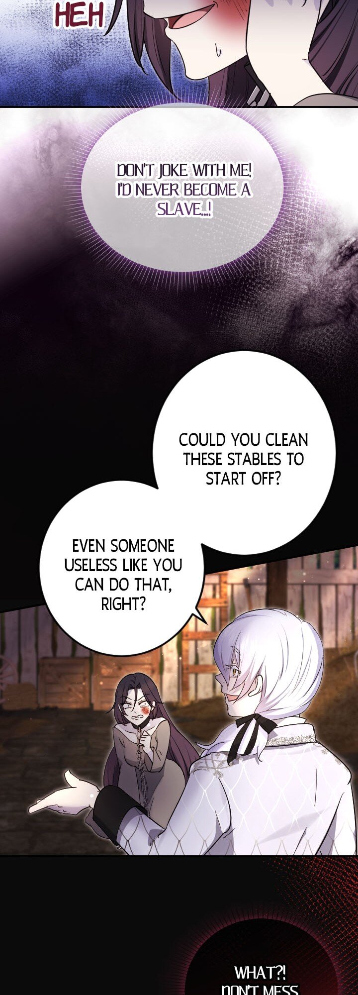 Vengeful Weapon, Tears of Poison Chapter 77 188 13