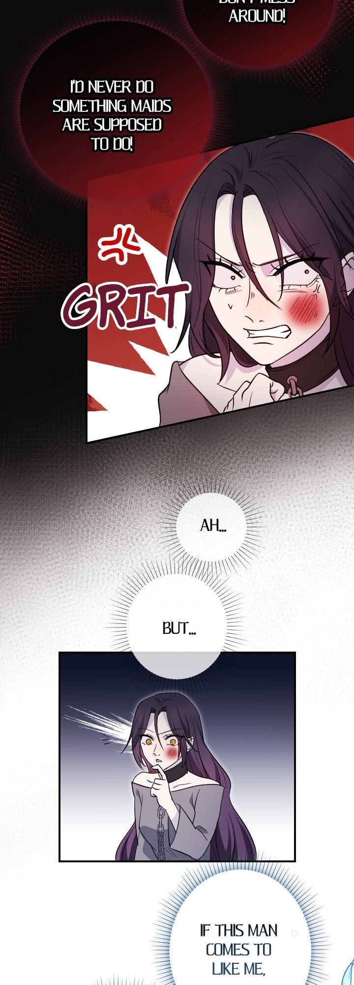 Vengeful Weapon, Tears of Poison Chapter 77 189 14
