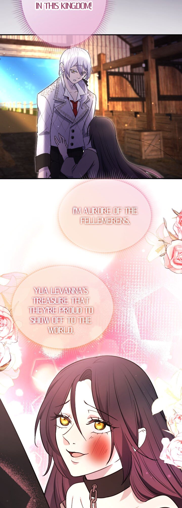 Vengeful Weapon, Tears of Poison Chapter 77 192 17