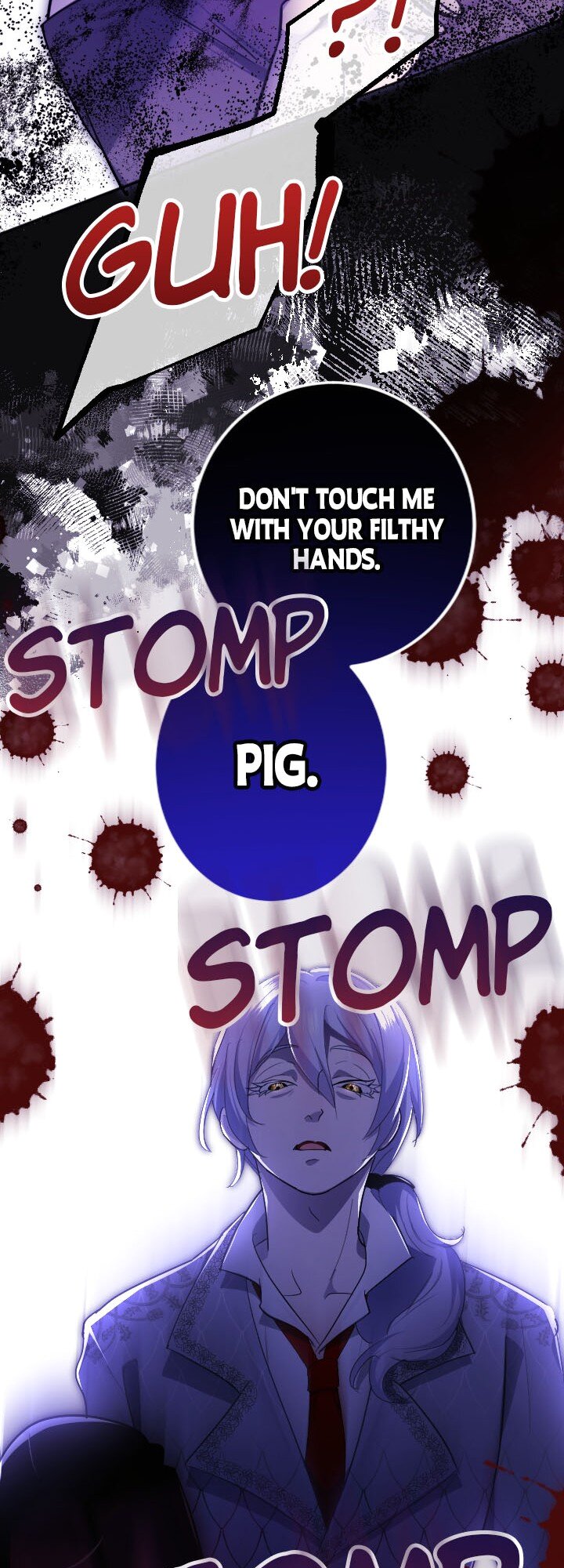 Vengeful Weapon, Tears of Poison Chapter 77 194 19