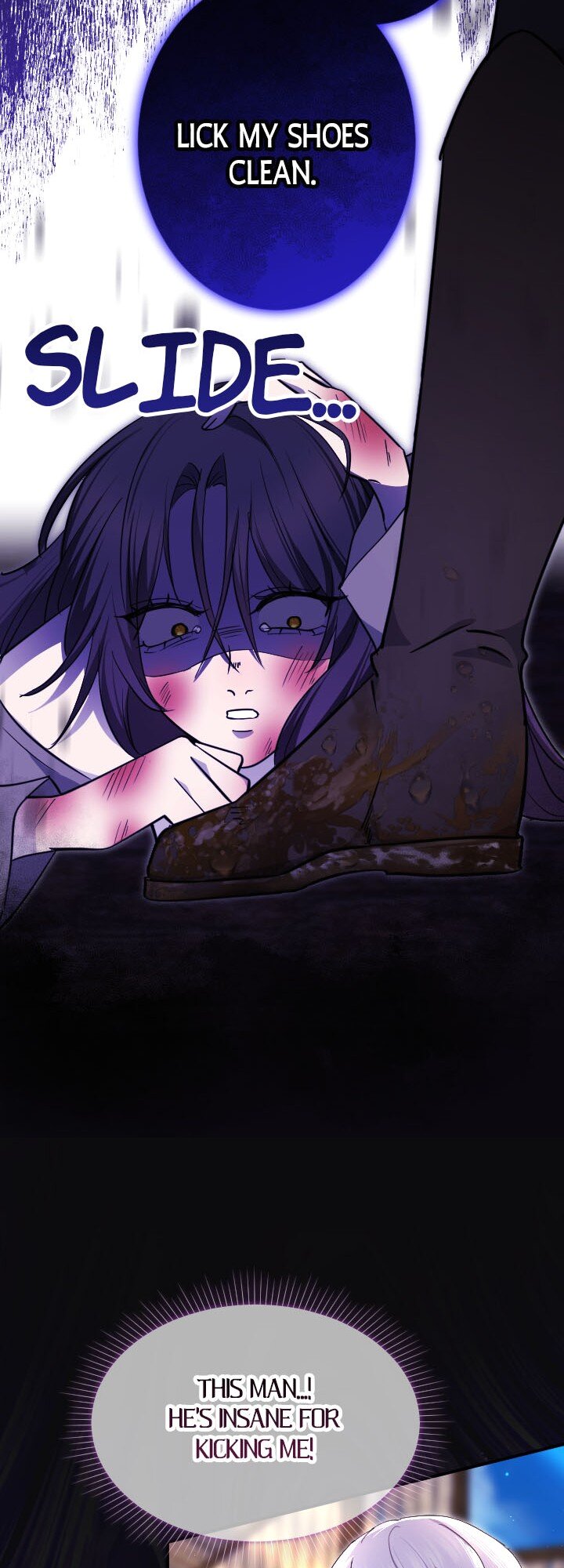 Vengeful Weapon, Tears of Poison Chapter 77 197 22