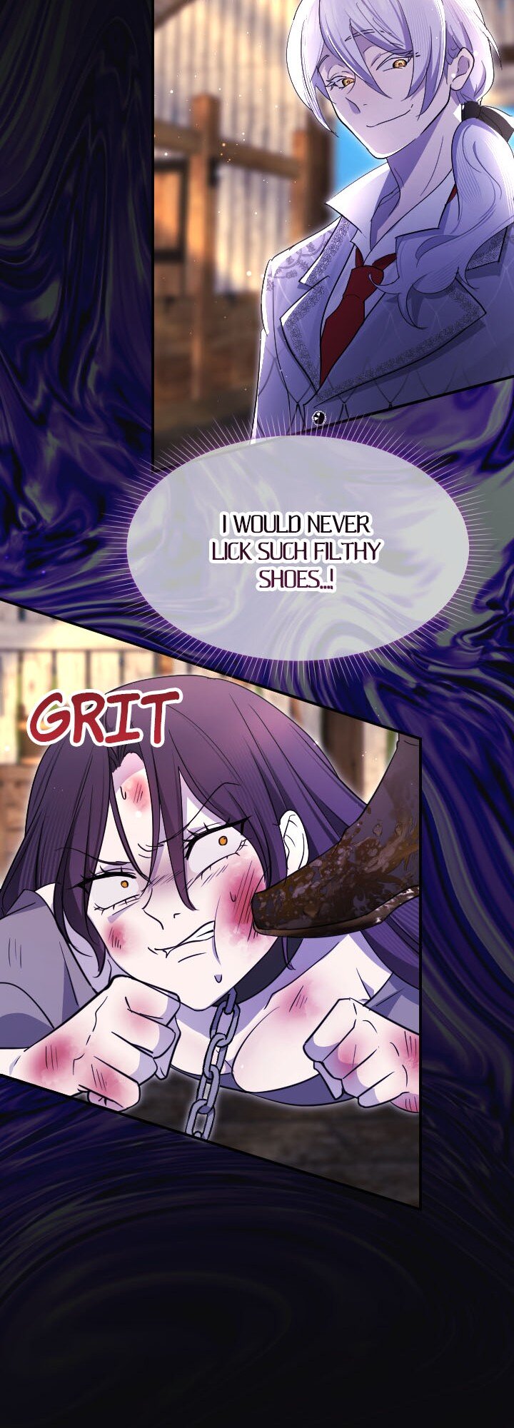 Vengeful Weapon, Tears of Poison Chapter 77 198 23