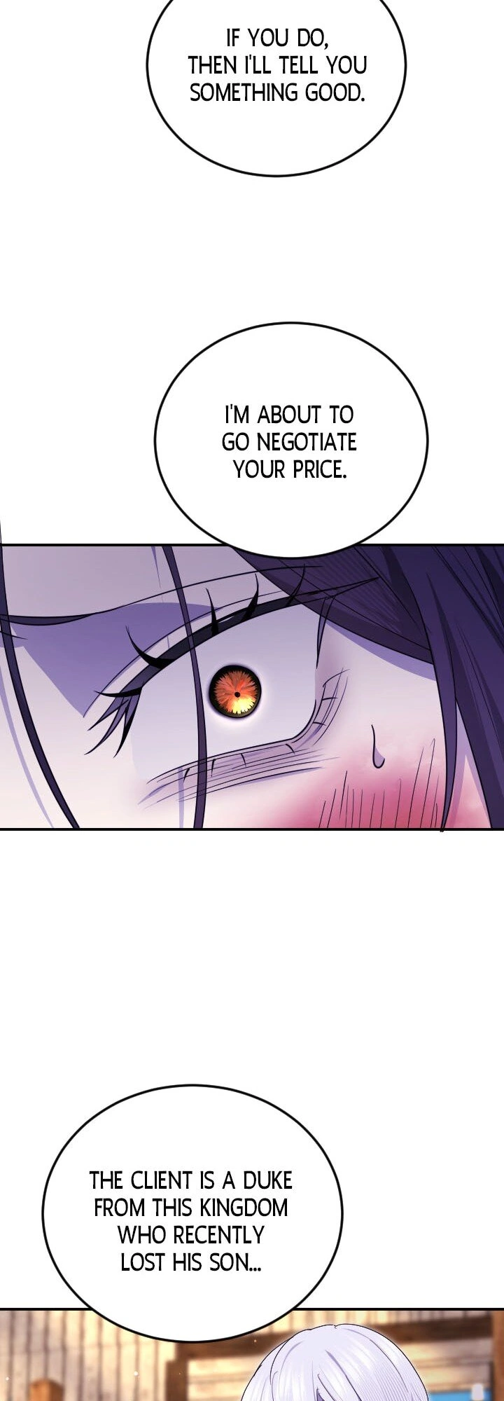 Vengeful Weapon, Tears of Poison Chapter 77 200 25