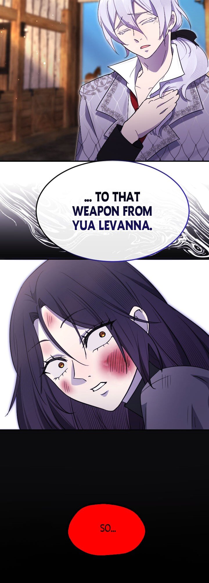 Vengeful Weapon, Tears of Poison Chapter 77 201 26