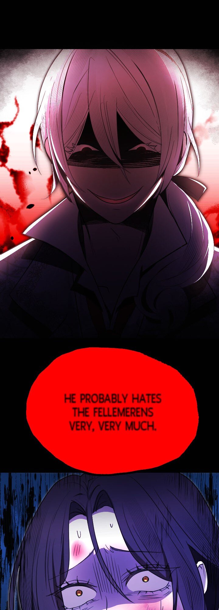 Vengeful Weapon, Tears of Poison Chapter 77 202 27