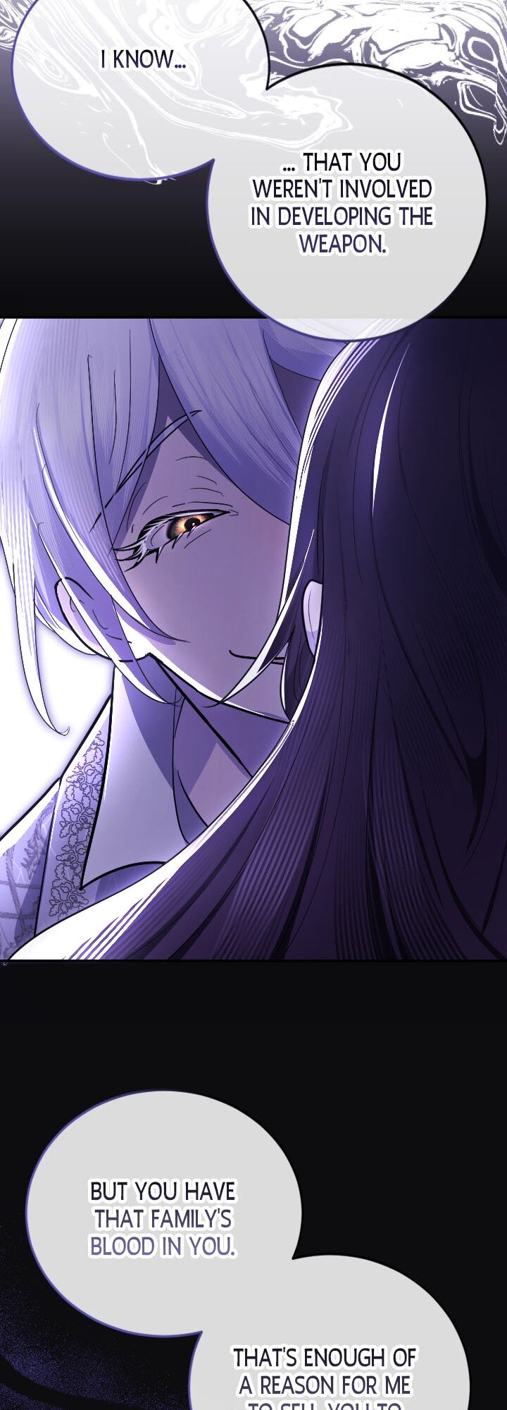 Vengeful Weapon, Tears of Poison Chapter 77 208 33