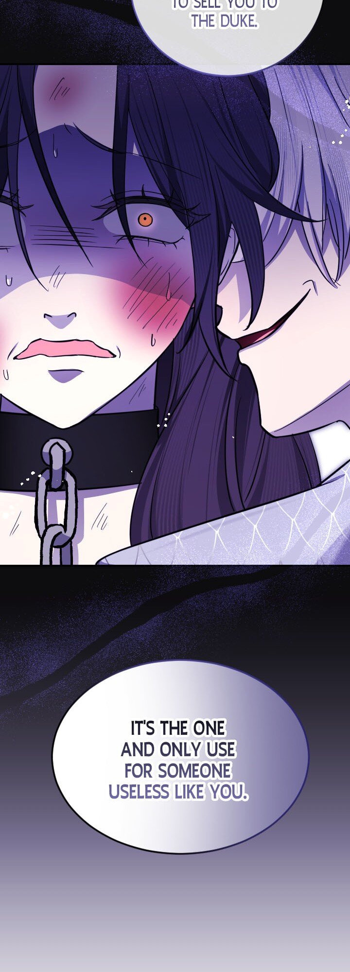 Vengeful Weapon, Tears of Poison Chapter 77 209 34