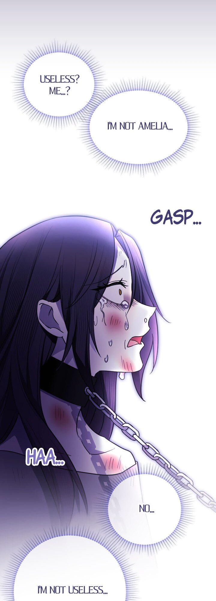 Vengeful Weapon, Tears of Poison Chapter 77 210 35