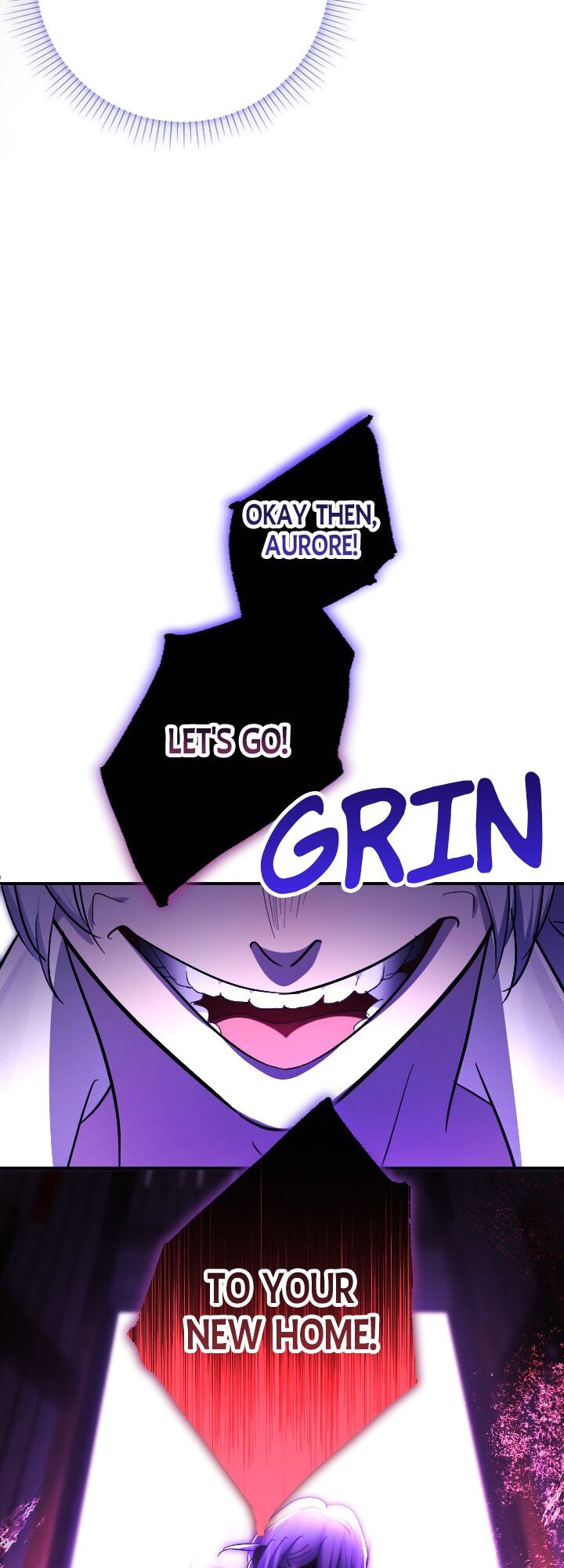 Vengeful Weapon, Tears of Poison Chapter 77 211 36