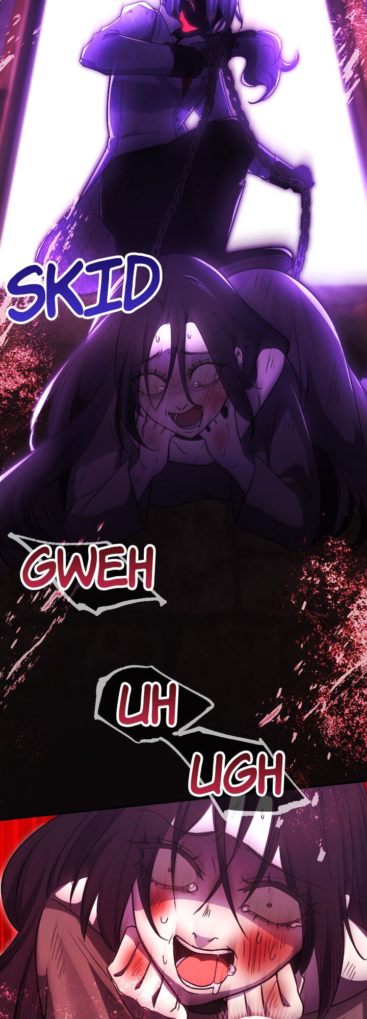 Vengeful Weapon, Tears of Poison Chapter 77 212 37