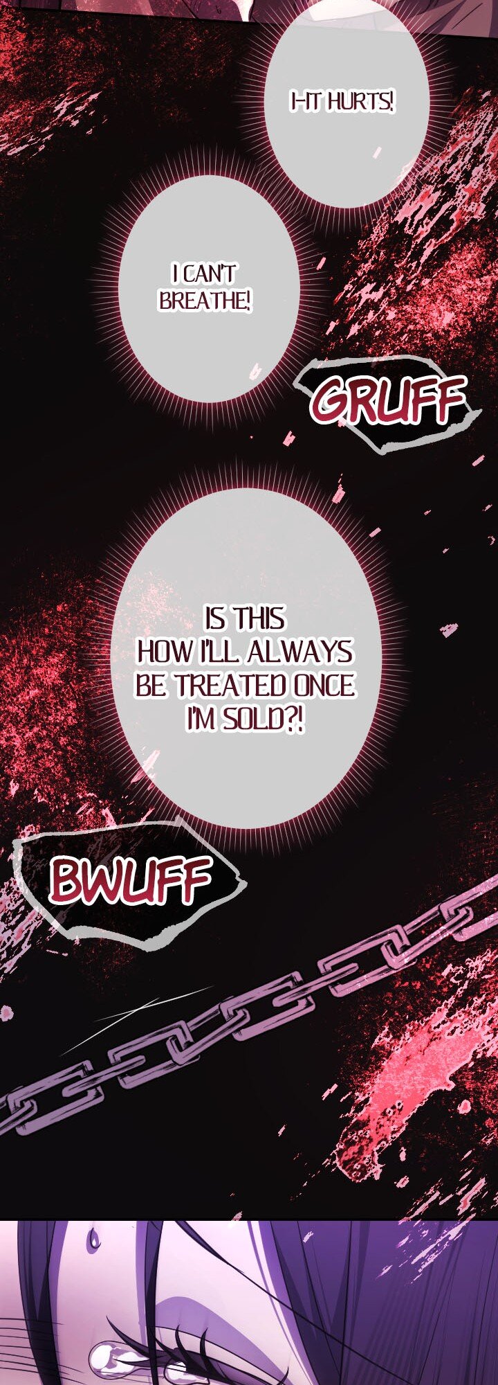 Vengeful Weapon, Tears of Poison Chapter 77 213 38