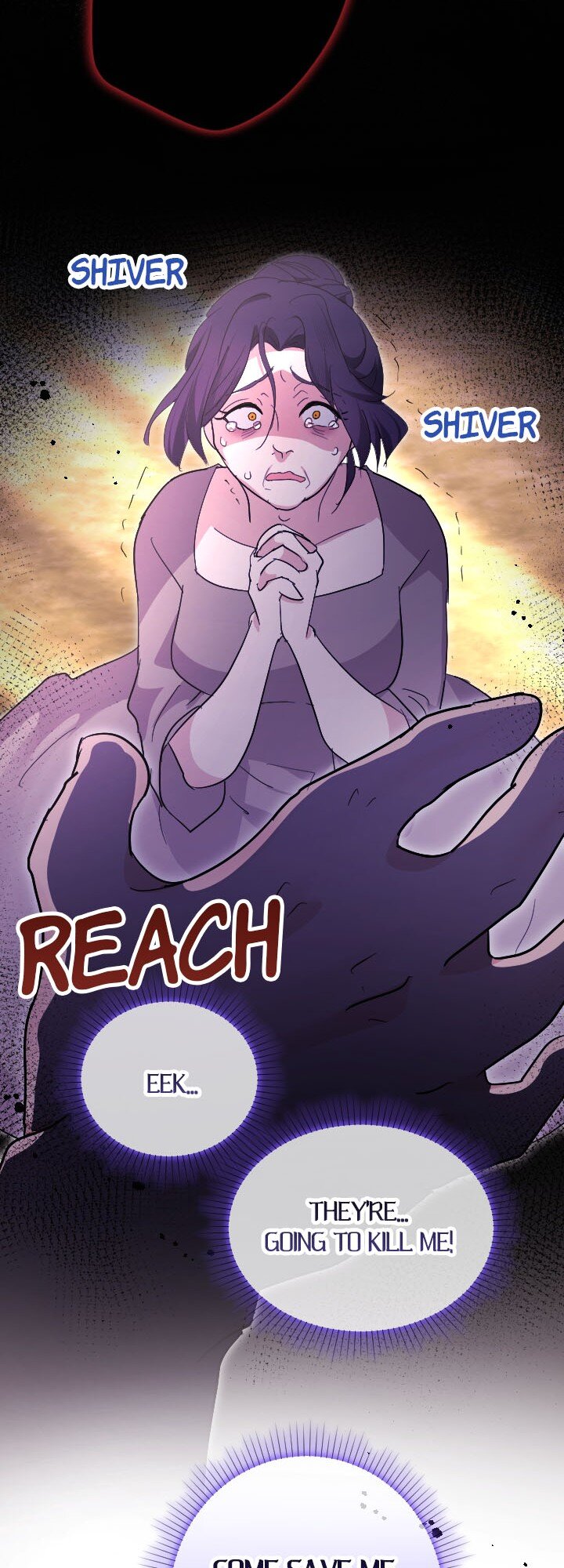 Vengeful Weapon, Tears of Poison Chapter 77 222 47