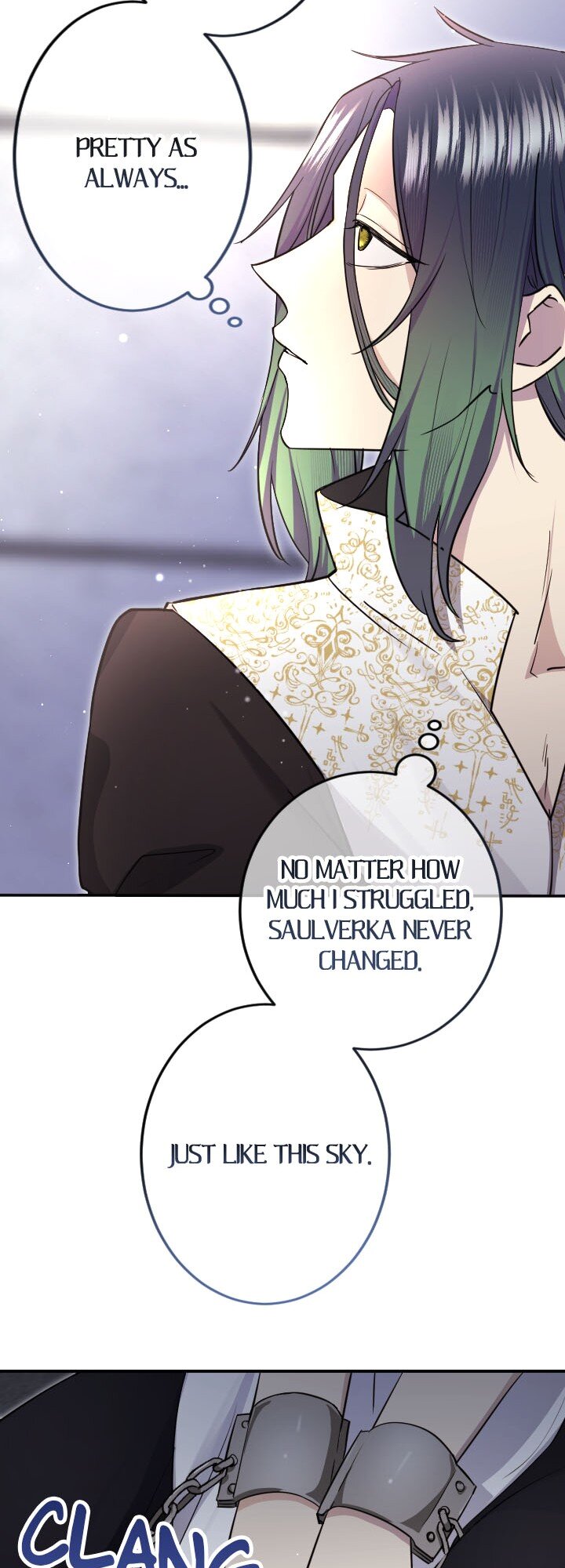 Vengeful Weapon, Tears of Poison Chapter 77 227 52
