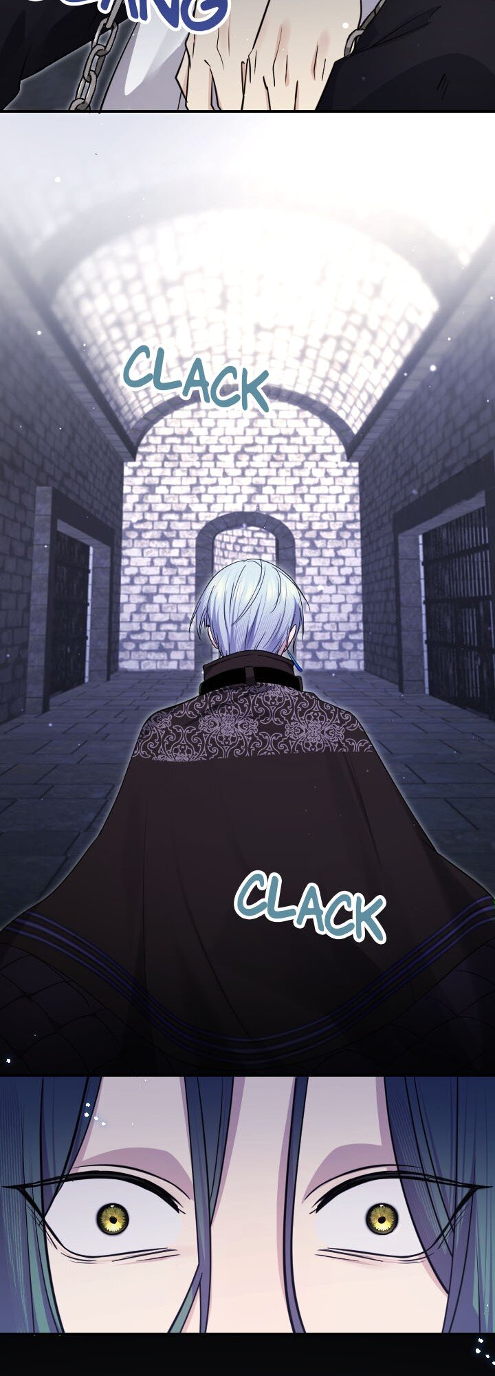 Vengeful Weapon, Tears of Poison Chapter 77 228 53