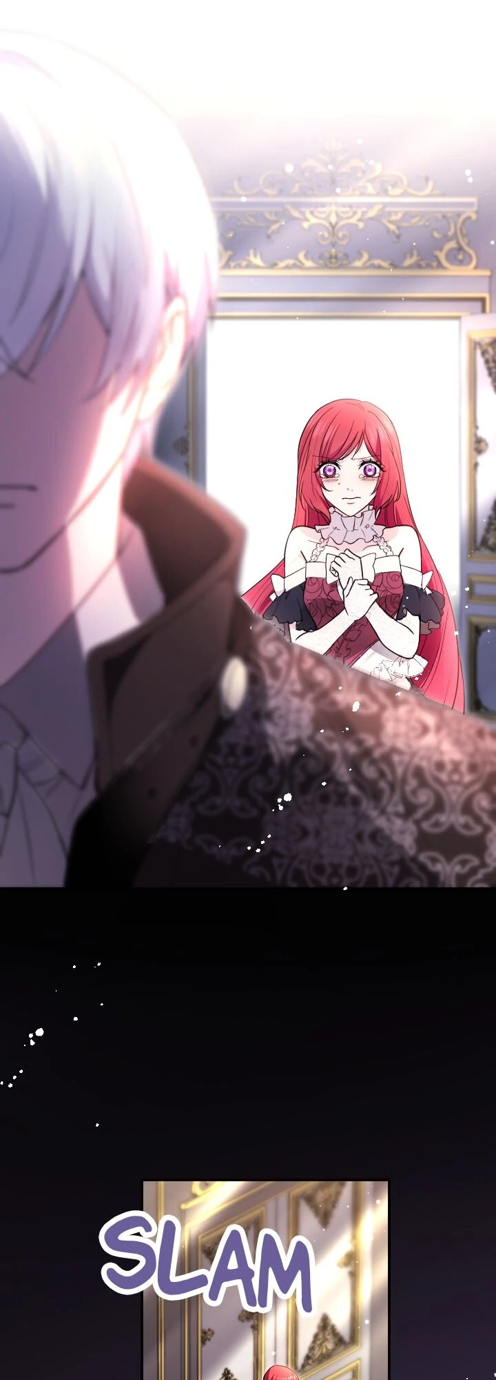 Vengeful Weapon, Tears of Poison Chapter 79 149 01