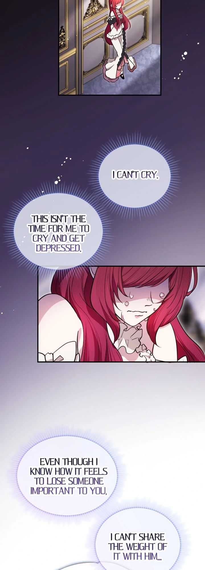 Vengeful Weapon, Tears of Poison Chapter 79 150 02