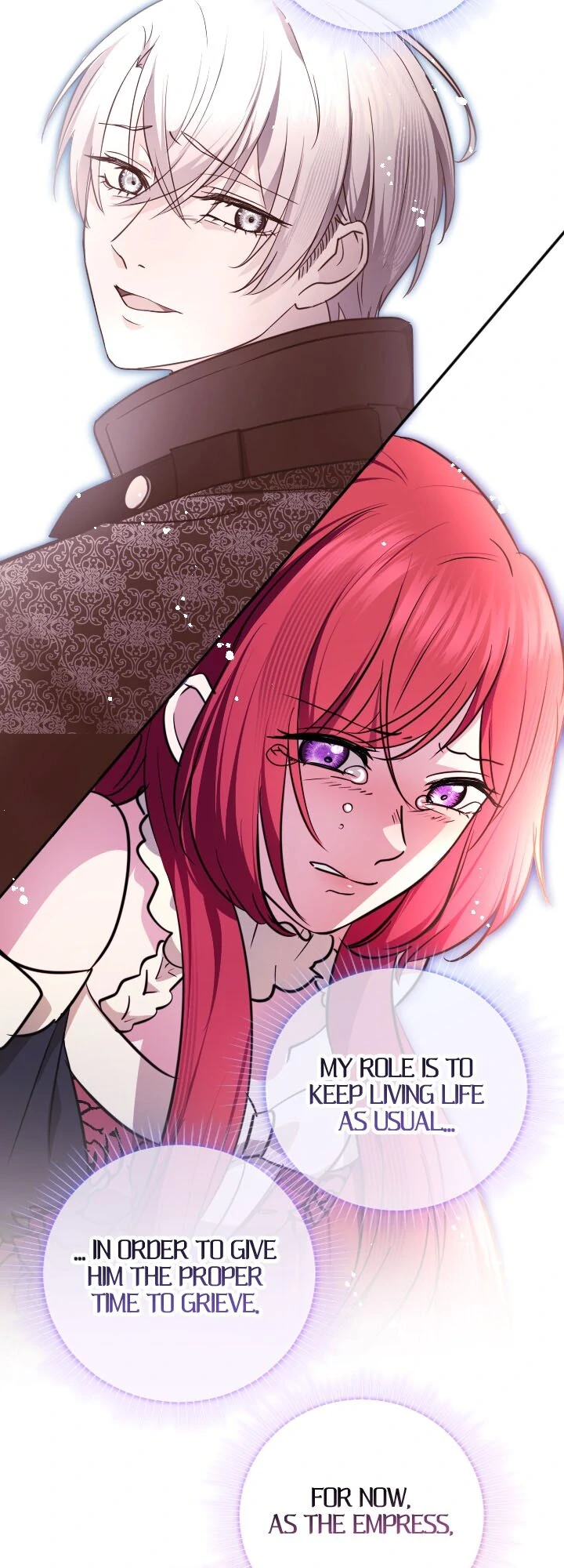 Vengeful Weapon, Tears of Poison Chapter 79 151 03