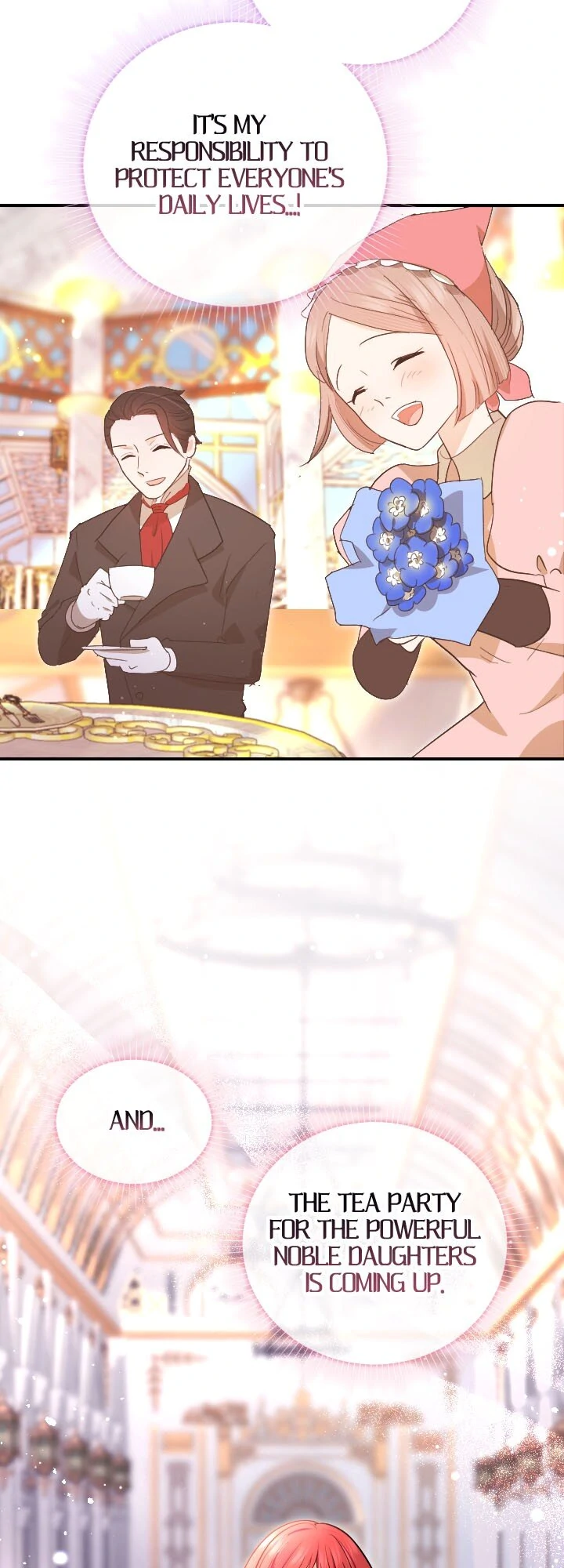 Vengeful Weapon, Tears of Poison Chapter 79 152 04