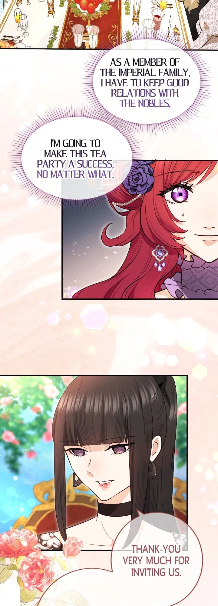 Vengeful Weapon, Tears of Poison Chapter 79 157 09