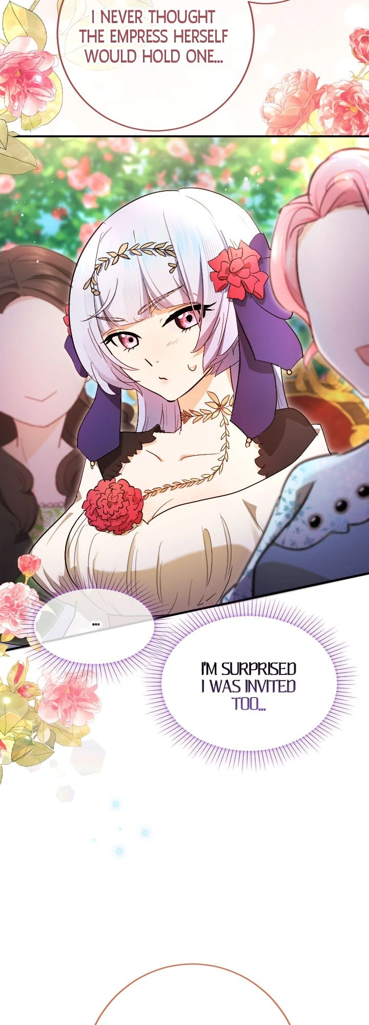 Vengeful Weapon, Tears of Poison Chapter 79 158 10