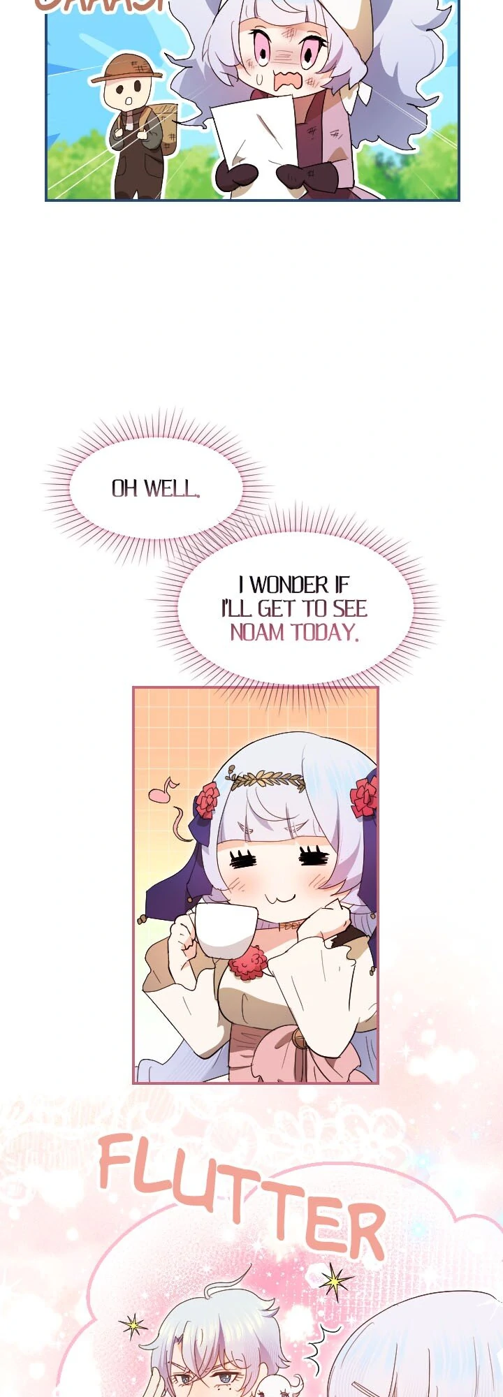 Vengeful Weapon, Tears of Poison Chapter 79 160 12