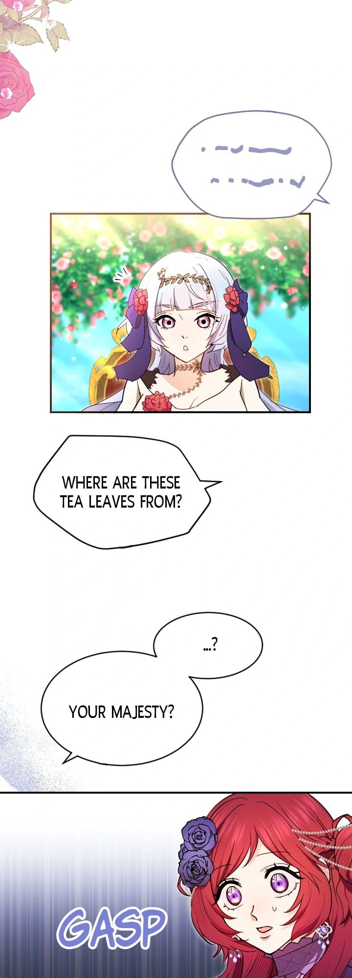Vengeful Weapon, Tears of Poison Chapter 79 162 14