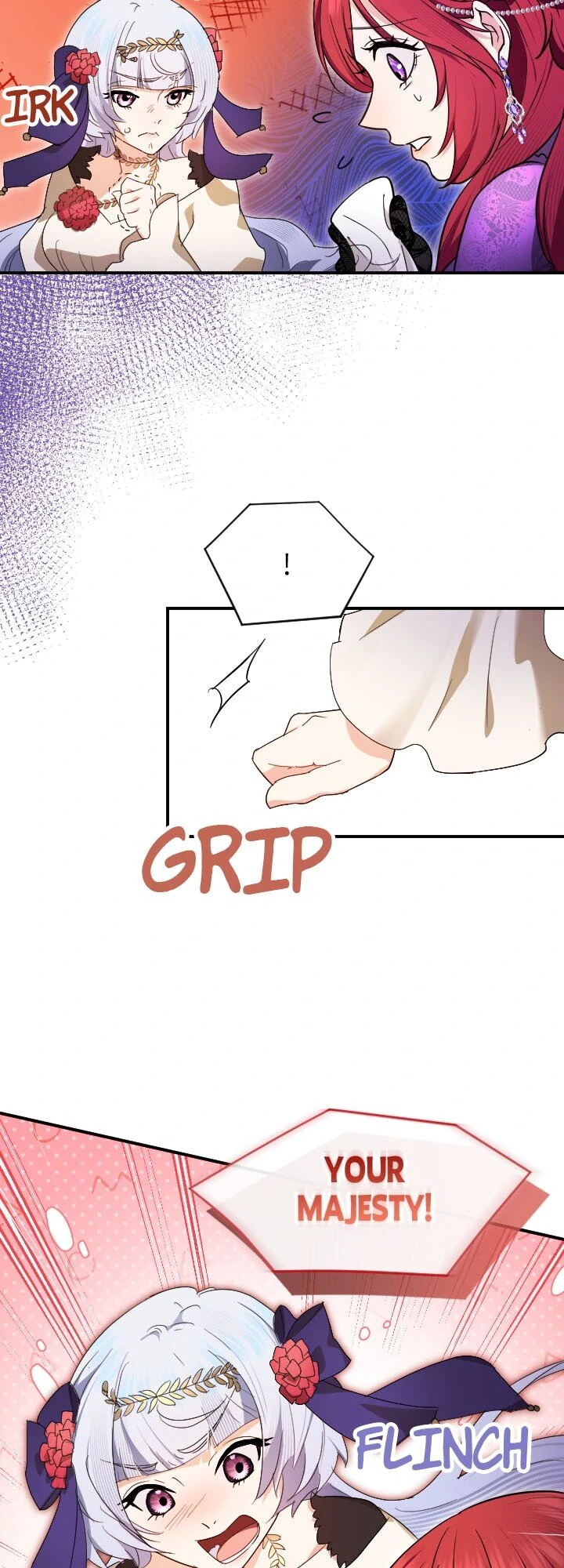Vengeful Weapon, Tears of Poison Chapter 79 167 19