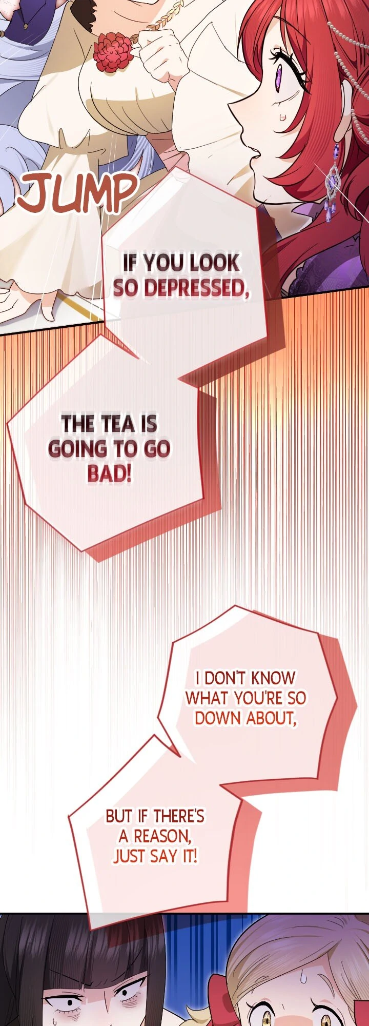 Vengeful Weapon, Tears of Poison Chapter 79 168 20