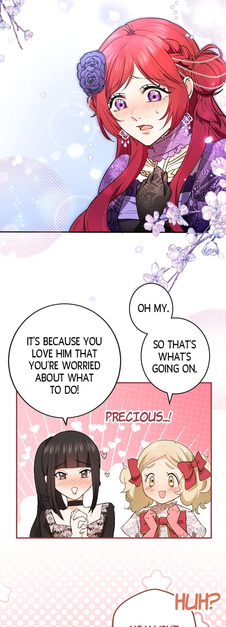 Vengeful Weapon, Tears of Poison Chapter 79 176 28