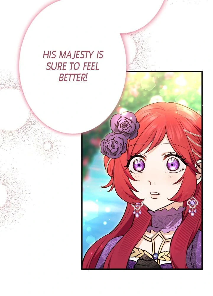 Vengeful Weapon, Tears of Poison Chapter 79 180 32