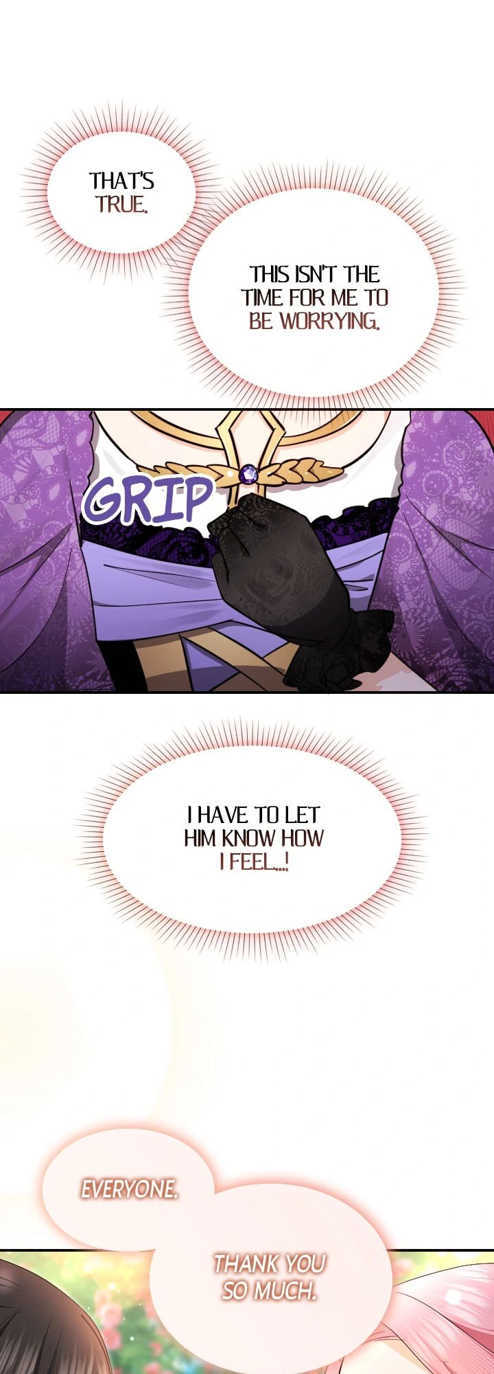 Vengeful Weapon, Tears of Poison Chapter 79 181 33