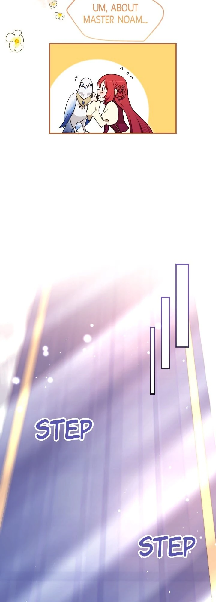 Vengeful Weapon, Tears of Poison Chapter 79 187 39