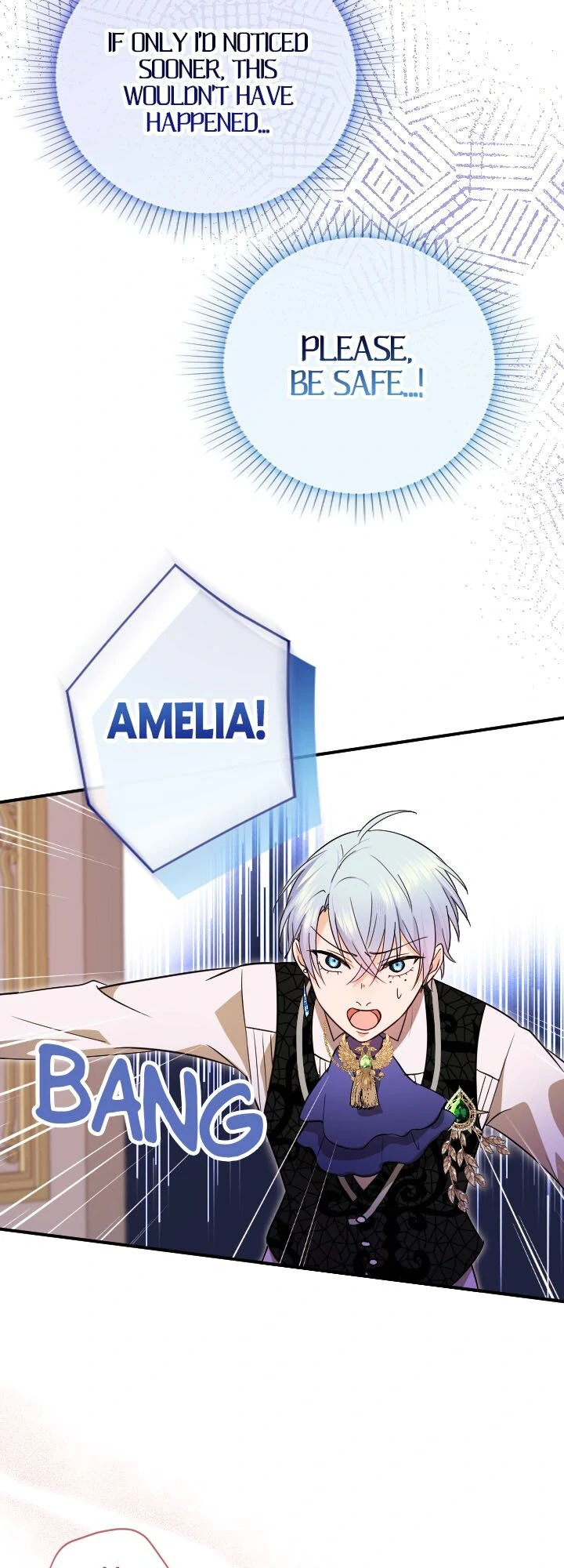 Vengeful Weapon, Tears of Poison Chapter 79 190 42