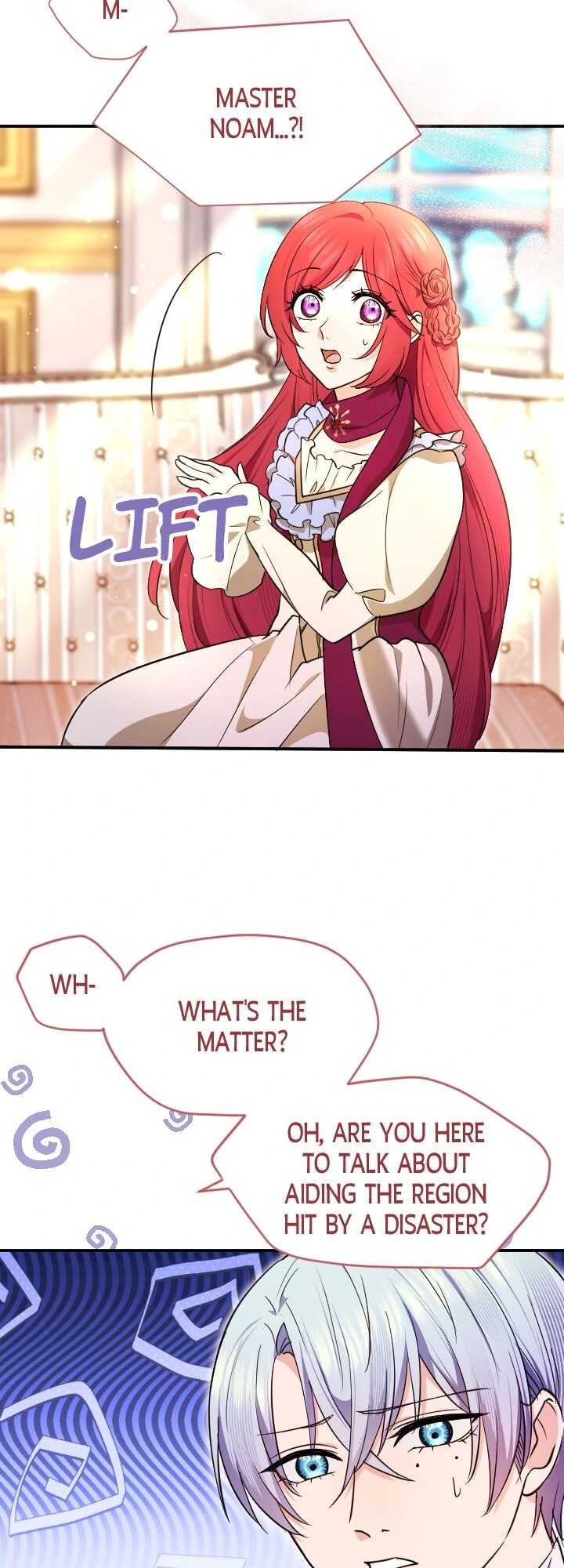 Vengeful Weapon, Tears of Poison Chapter 79 191 43