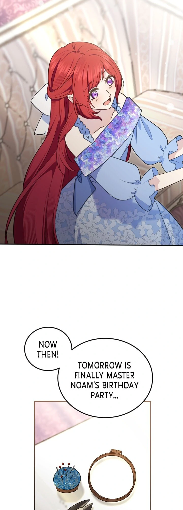 Vengeful Weapon, Tears of Poison Chapter 80 198 05